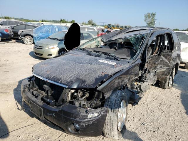 Photo 2 from auction – 2005 GMC ENVOY with VIN 1GKDT13S252347681