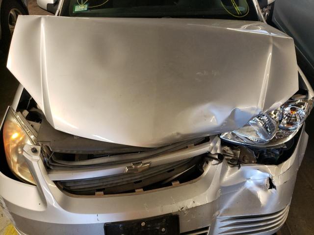 Photo 7 from auction – 2010 CHEVROLET COBALT 1LT with VIN 1G1AD5F5XA7226086