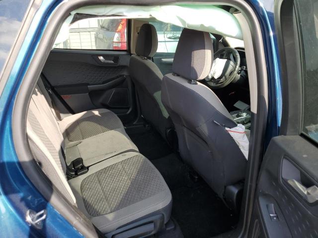 Photo 6 from auction – 2020 FORD ESCAPE SE with VIN 1FMCU9G62LUC23925