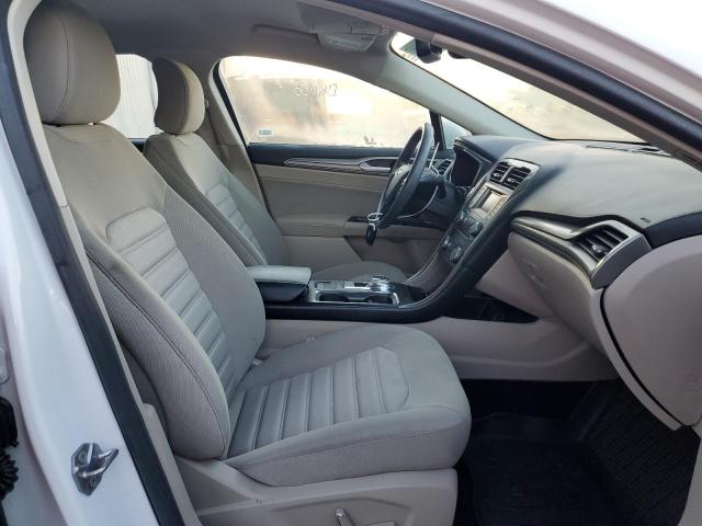 Photo 5 from auction – 2017 FORD FUSION SE with VIN 3FA6P0H75HR196235
