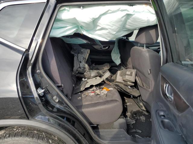 Photo 6 from auction – 2016 NISSAN ROGUE S with VIN KNMAT2MT5GP663867
