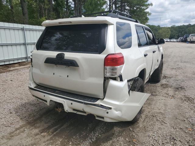Foto 4 de la subasta – 2011 TOYOTA 4RUNNER SR con VIN JTEBU5JR7B5068336
