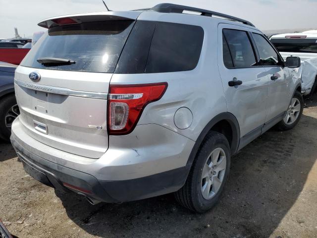 Photo 4 from auction – 2014 FORD EXPLORER with VIN 1FM5K8B80EGA89953