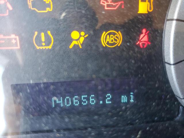 Photo 8 from auction – 2010 FORD ESCAPE XLT with VIN 1FMCU0D71AKA32854