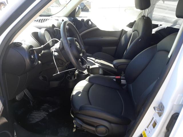 Photo 5 from auction – 2015 MINI COOPER S C with VIN WMWZC3C5XFWT05970