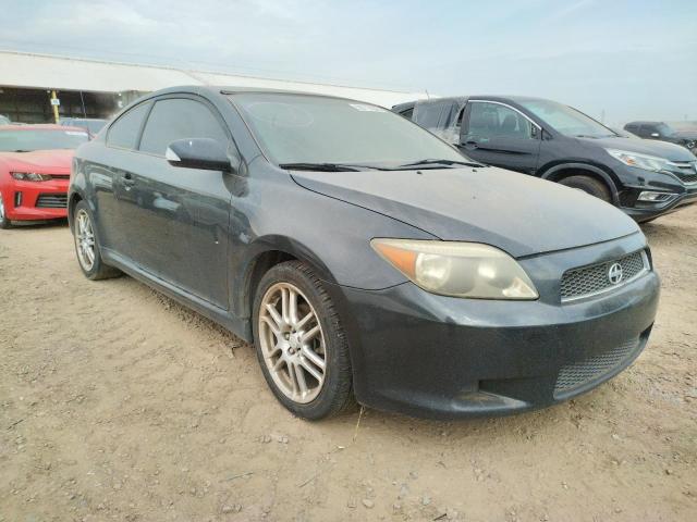 TOYOTA SCION TC 2006 with VIN JTKDE167760133434 - Photo from auction