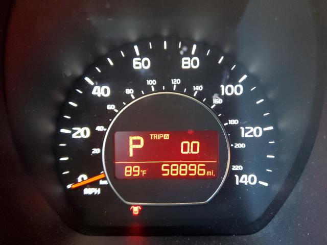 Photo 8 from auction – 2019 KIA SOUL + with VIN KNDJP3A53K7678473