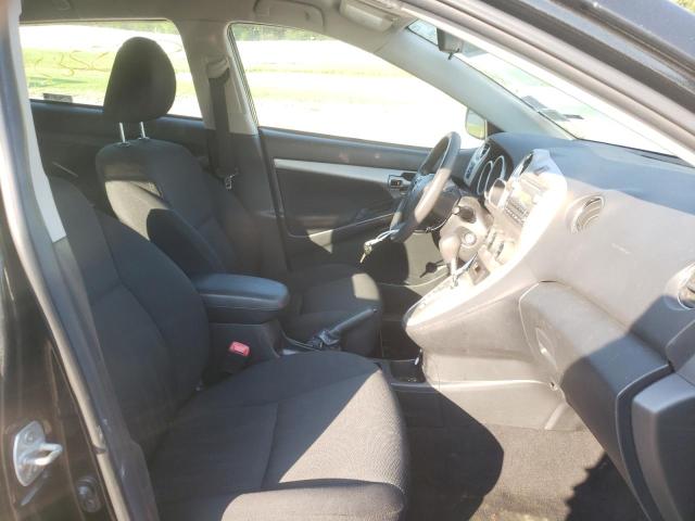 Photo 5 from auction – 2012 TOYOTA COROLLA MA with VIN 2T1KU4EE8CC883090