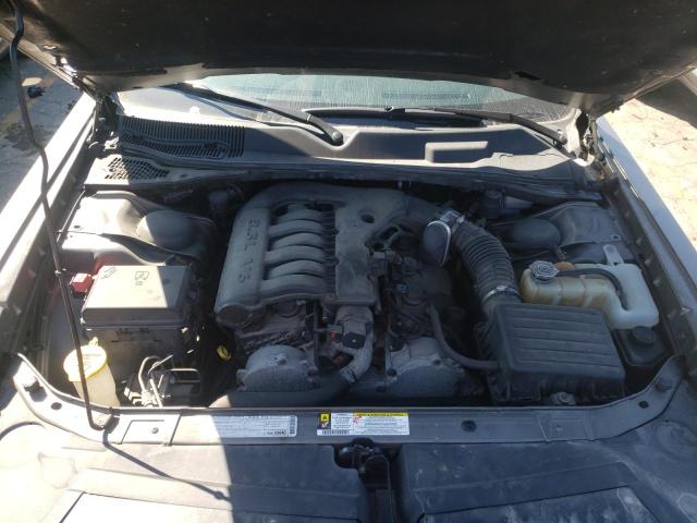 Photo 7 from auction – 2010 DODGE CHALLENGER with VIN 2B3CJ4DV5AH160574