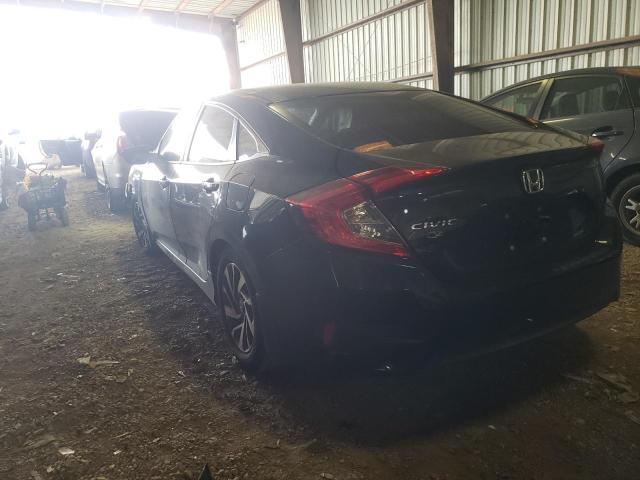 Photo 3 from auction – 2016 HONDA CIVIC EX with VIN 2HGFC2F8XGH522880