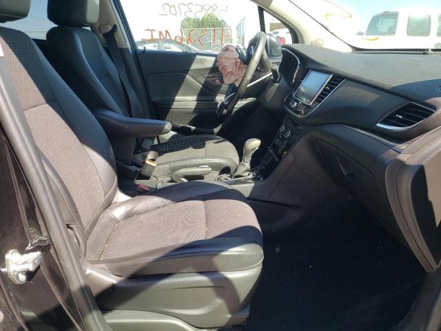 Photo 5 from auction – 2017 BUICK ENCORE SPO with VIN KL4CJ1SM1HB249899