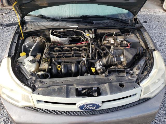 Photo 7 from auction – 2011 FORD FOCUS SE with VIN 1FAHP3FN6BW200423