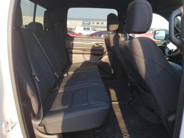 Photo 6 from auction – 2020 RAM 1500 BIG H with VIN 1C6SRFFT8LN379850