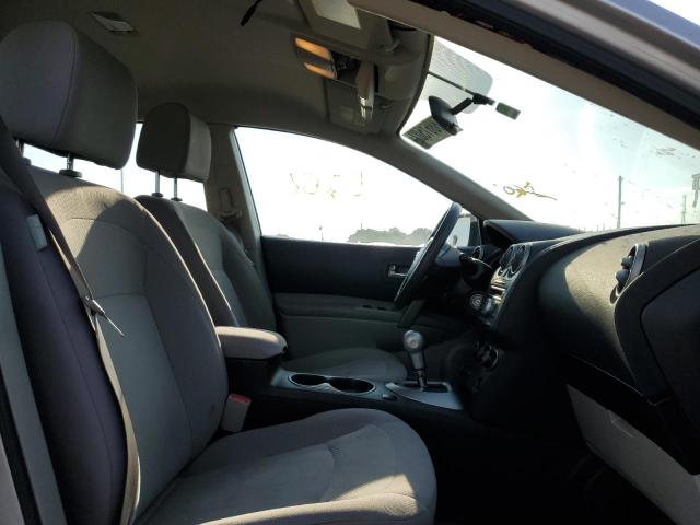 Photo 5 from auction – 2013 NISSAN ROGUE S with VIN JN8AS5MT7DW004697