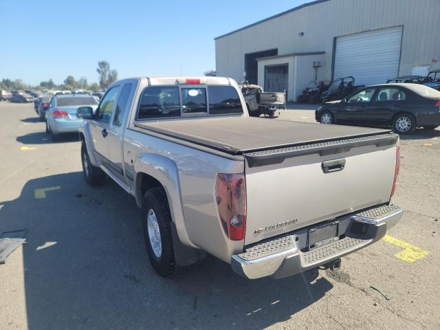 Photo 3 from auction – 2006 CHEVROLET COLORADO with VIN 1GCDT196468227966