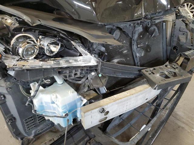 Photo 9 from auction – 2014 LEXUS RX 350 BAS with VIN 2T2BK1BA5EC231211