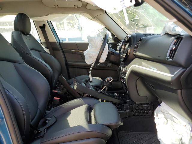 Photo 5 from auction – 2018 MINI COOPER S C with VIN WMZYT5C3XJ3E60170
