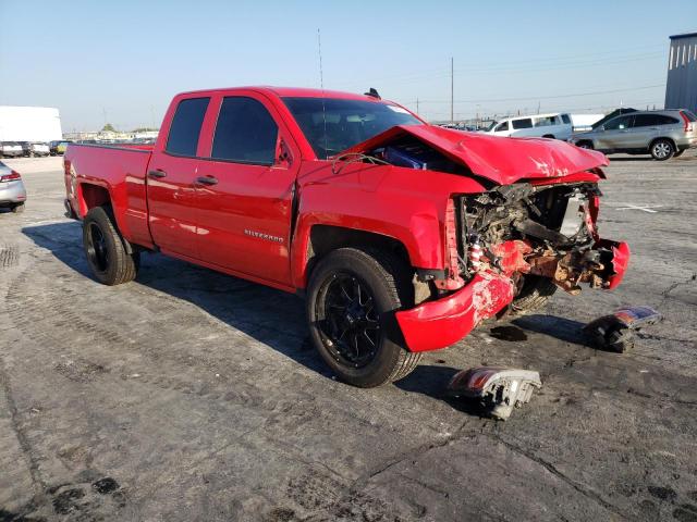 CHEVROLET SILVERADO 2016 with VIN 1GCVKPEC6GZ276569 - Photo from auction