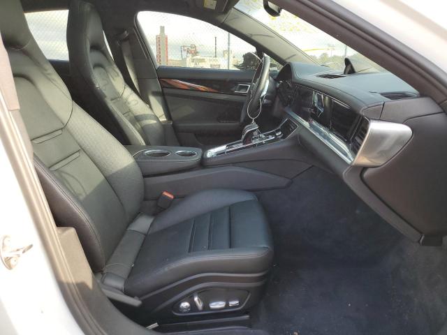 Photo 5 from auction – 2018 PORSCHE PANAMERA 4 with VIN WP0AB2A74JL135259