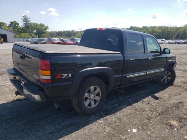 Photo 4 from auction – 2005 GMC NEW SIERRA with VIN 2GTEK13T951184569