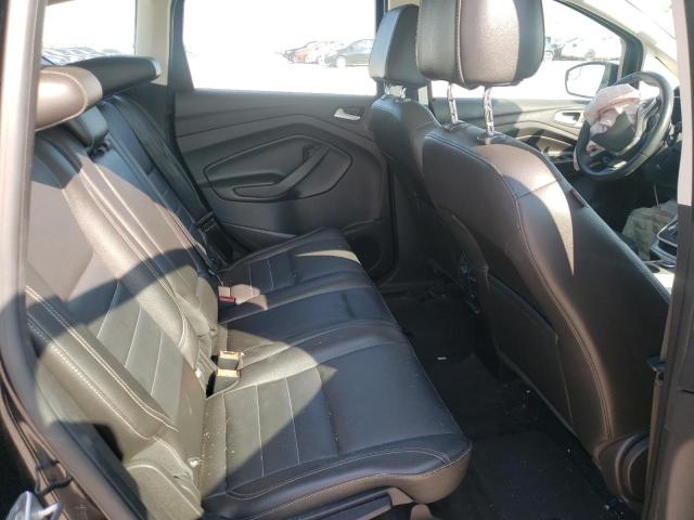 Photo 6 from auction – 2013 FORD C-MAX SEL with VIN 1FADP5BU4DL528869