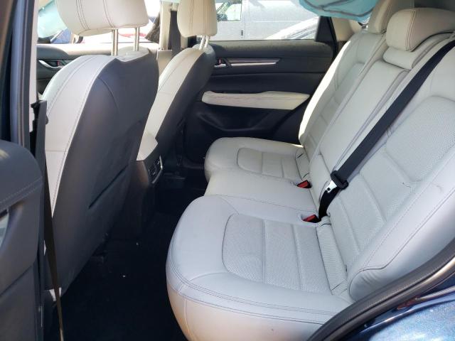 Photo 6 from auction – 2020 MAZDA CX-5 GRAND with VIN JM3KFBDMXL0760531