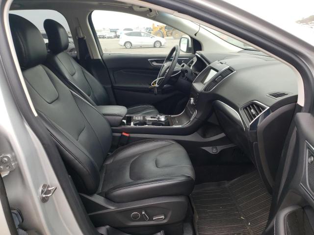 Photo 5 from auction – 2019 FORD EDGE TITAN with VIN 2FMPK3K96KBB13440