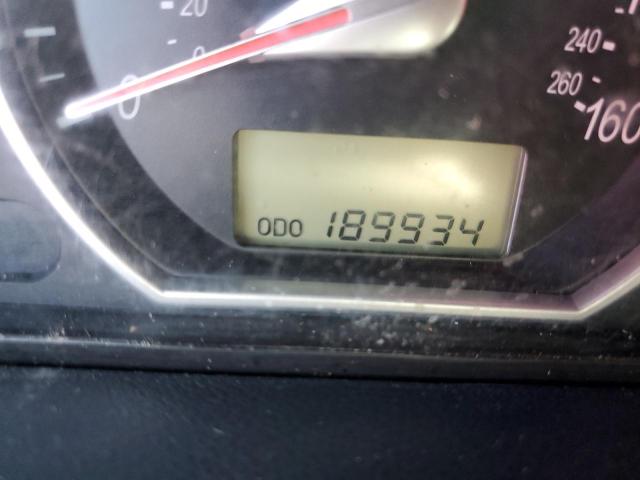Photo 8 from auction – 2006 HYUNDAI SONATA with VIN 5NPEU46FX6H150237