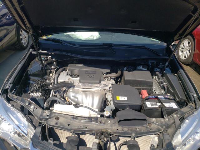 Photo 7 from auction – 2017 TOYOTA CAMRY LE with VIN 4T1BF1FK4HU710234