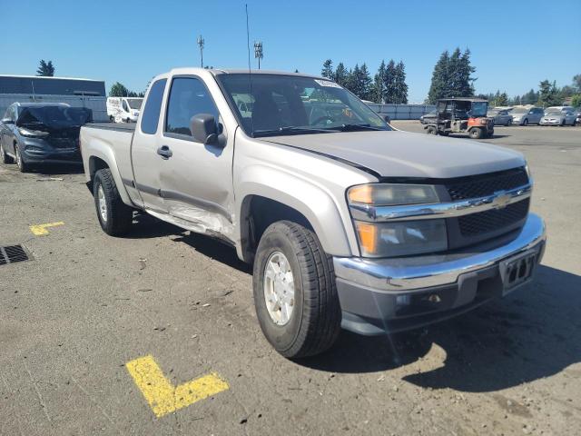 Photo 1 from auction – 2006 CHEVROLET COLORADO with VIN 1GCDT196468227966