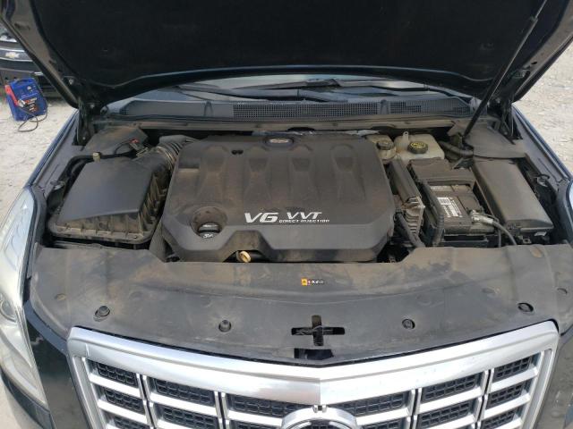 Photo 7 from auction – 2016 CADILLAC XTS LUXURY with VIN 2G61M5S33G9171017