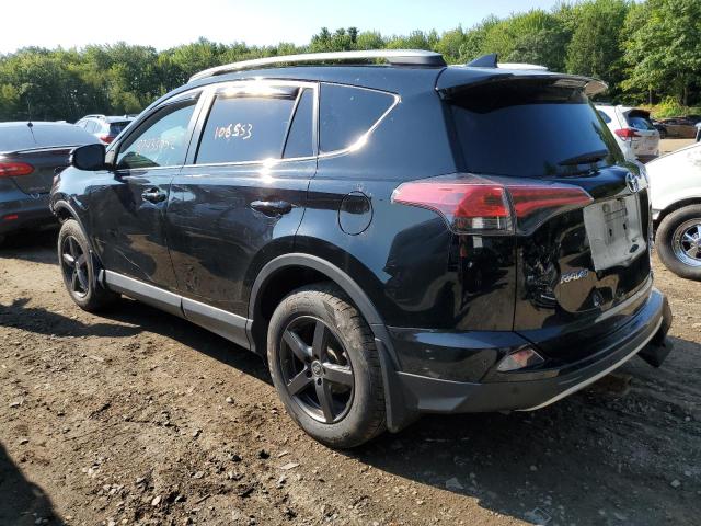Photo 3 from auction – 2016 TOYOTA RAV4 XLE with VIN 2T3RFREV5GW428389