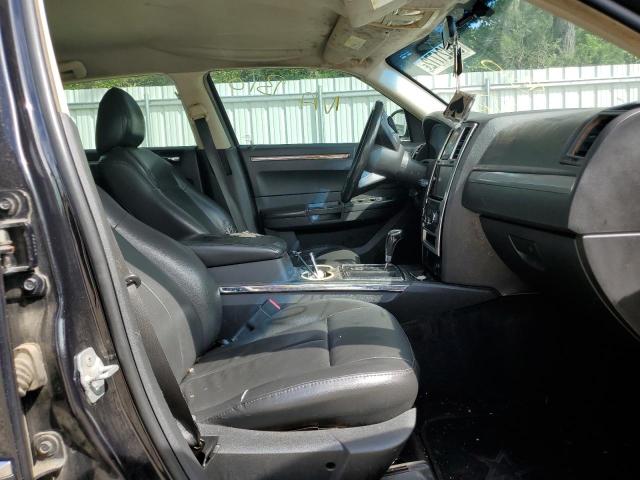 Photo 5 from auction – 2010 CHRYSLER 300 TOURIN with VIN 2C3CA5CVXAH275844