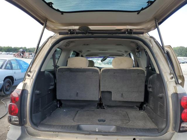 Foto 9 de la subasta – 2005 CHEVROLET TRAILBLAZE con VIN 1GNET16S256144737