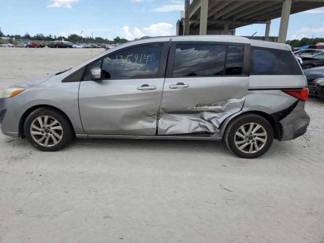 Photo 9 from auction – 2013 MAZDA 5 with VIN JM1CW2BL3D0153265