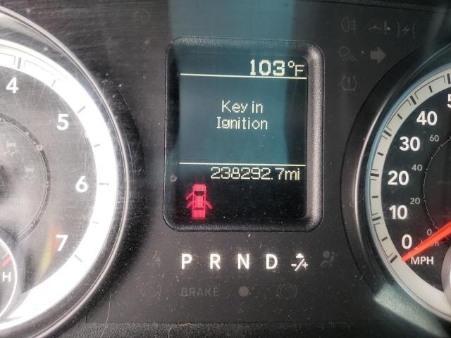 Photo 8 from auction – 2015 DODGE RAM 1500 with VIN 1C6RR7FT7ES188736