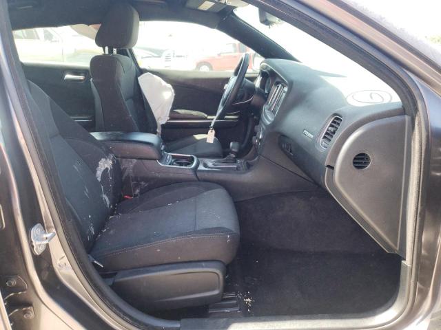 Photo 5 from auction – 2017 DODGE CHARGER SE with VIN 2C3CDXBG7HH553552