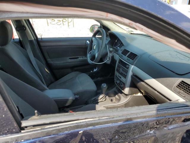 Photo 5 from auction – 2010 CHEVROLET COBALT 1LT with VIN 1G1AD5F53A7145317