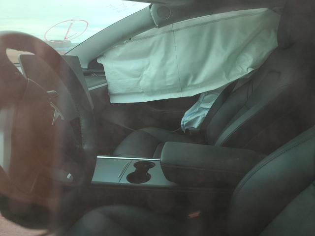 Photo 5 from auction – 2021 TESLA MODEL 3 with VIN 5YJ3E1EC2MF984508