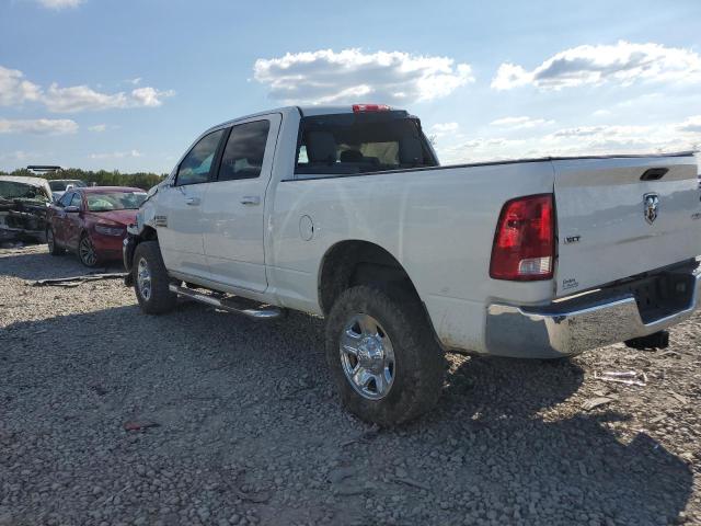Photo 3 from auction – 2016 RAM 2500 SLT with VIN 3C6TR5DT6GG307125