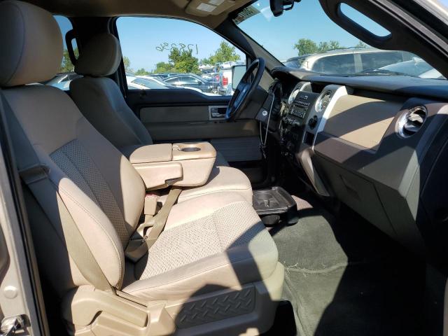 Photo 5 from auction – 2010 FORD F150 SUPER with VIN 1FTFW1EV2AFB61953