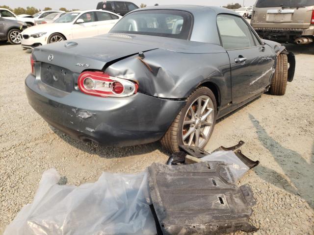 Photo 4 from auction – 2011 MAZDA MX-5 MIATA with VIN JM1NC2PF4B0216925