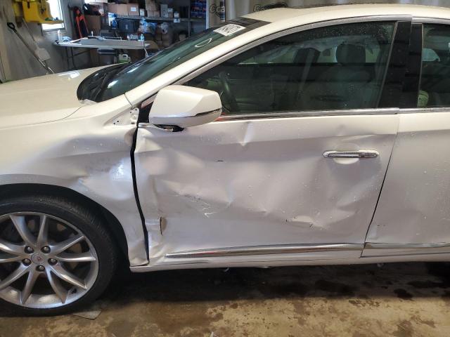 Photo 9 from auction – 2015 CADILLAC XTS PREMIU with VIN 2G61P5S35F9125002