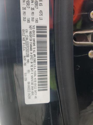 Photo 10 from auction – 2014 JEEP COMPASS LA with VIN 1C4NJDEB7ED521298