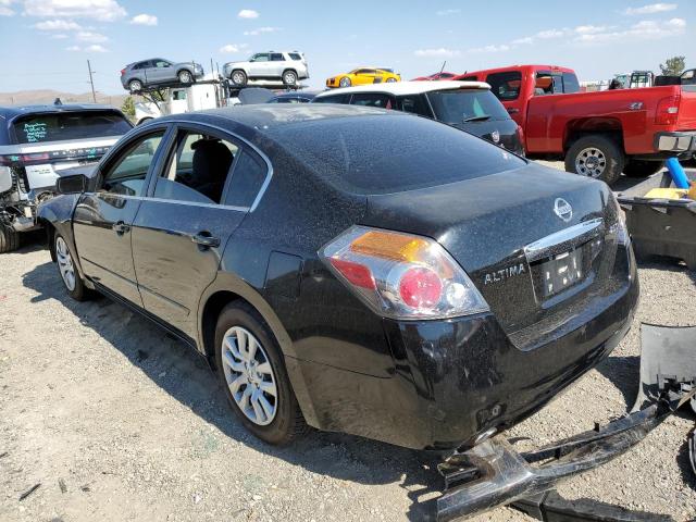 Photo 3 from auction – 2012 NISSAN ALTIMA BAS with VIN 1N4AL2AP1CN504332