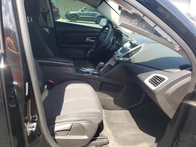 Photo 5 from auction – 2011 GMC TERRAIN SL with VIN 2CTALMEC0B6280684