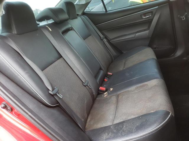 Photo 6 from auction – 2016 TOYOTA COROLLA L with VIN 2T1BURHE9GC533420