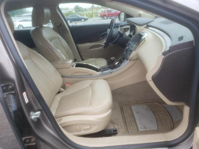 Photo 5 from auction – 2011 BUICK LACROSSE C with VIN 1G4GC5ED9BF150389