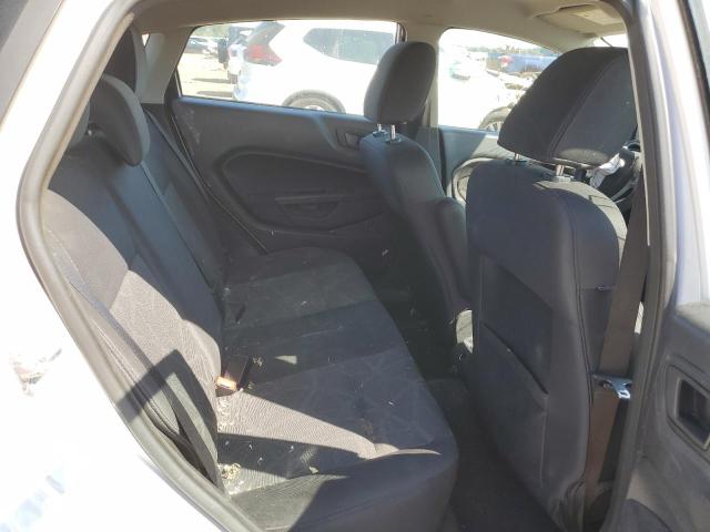 Photo 6 from auction – 2012 FORD FIESTA SE with VIN 3FADP4EJXCM131997