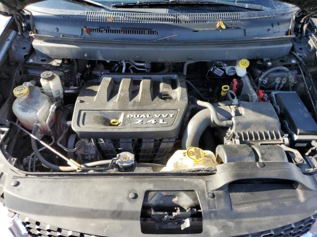 Photo 7 from auction – 2014 DODGE JOURNEY SE with VIN 3C4PDCAB9ET227475